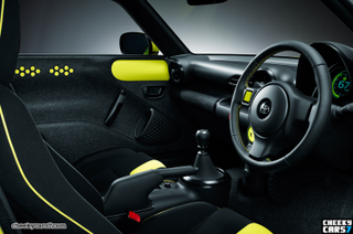 Illustration for article titled I want the Toyota S-FR to come to Canada